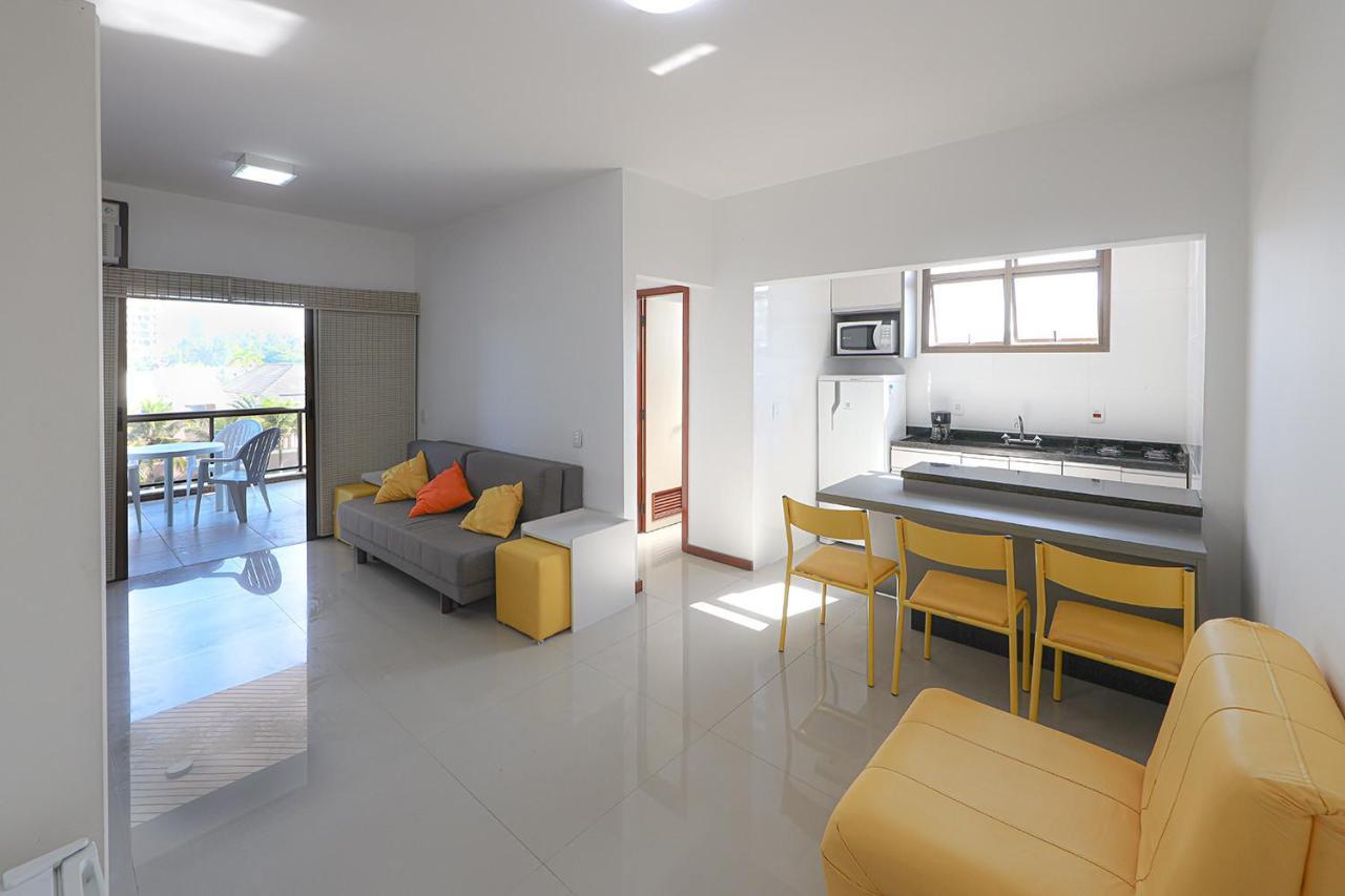 Ferienwohnung Acolhedor Flat A Beira-Mar Na Barra Da Tijuca Rio de Janeiro Exterior foto